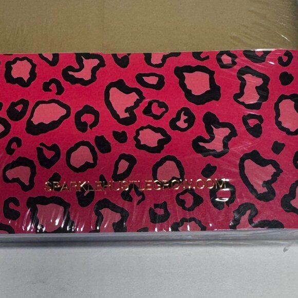 NEW For All Your Wild Ideas Mini Notebook journal Set of 3, 4"x6", 48 lined pgs - Picture 4 of 7